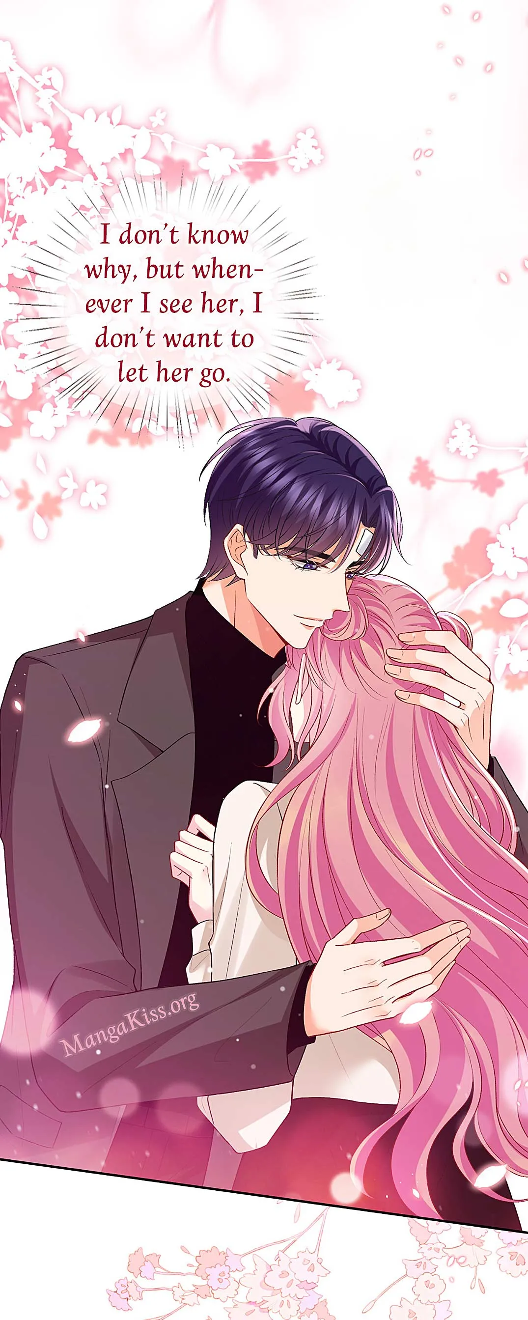 Embrace My Shadow Chapter 653 Online - página 15