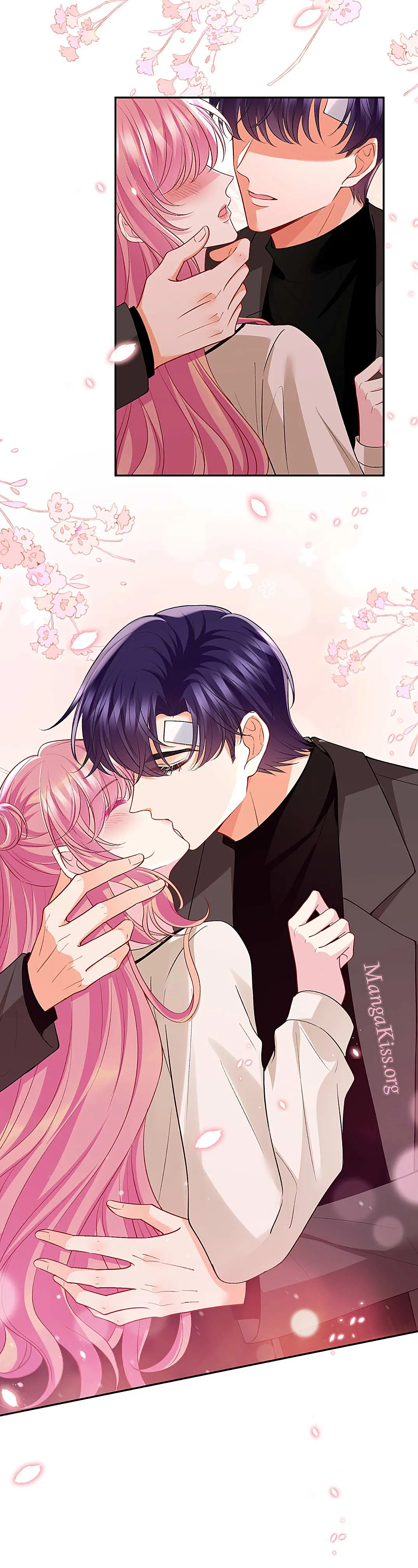 Embrace My Shadow Chapter 653 Online - página 16