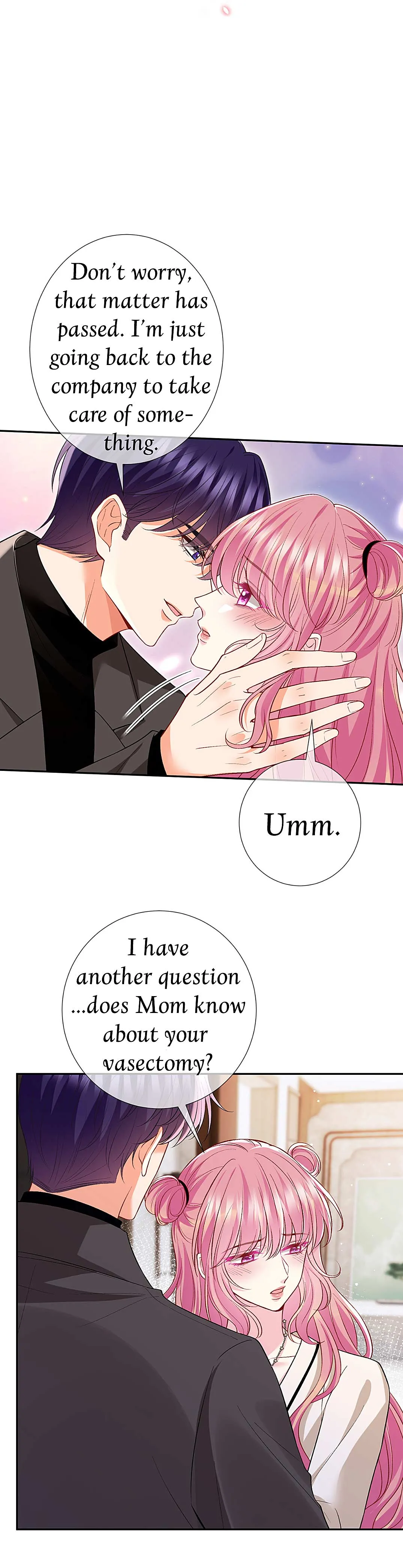 Embrace My Shadow Chapter 653 Online - página 17