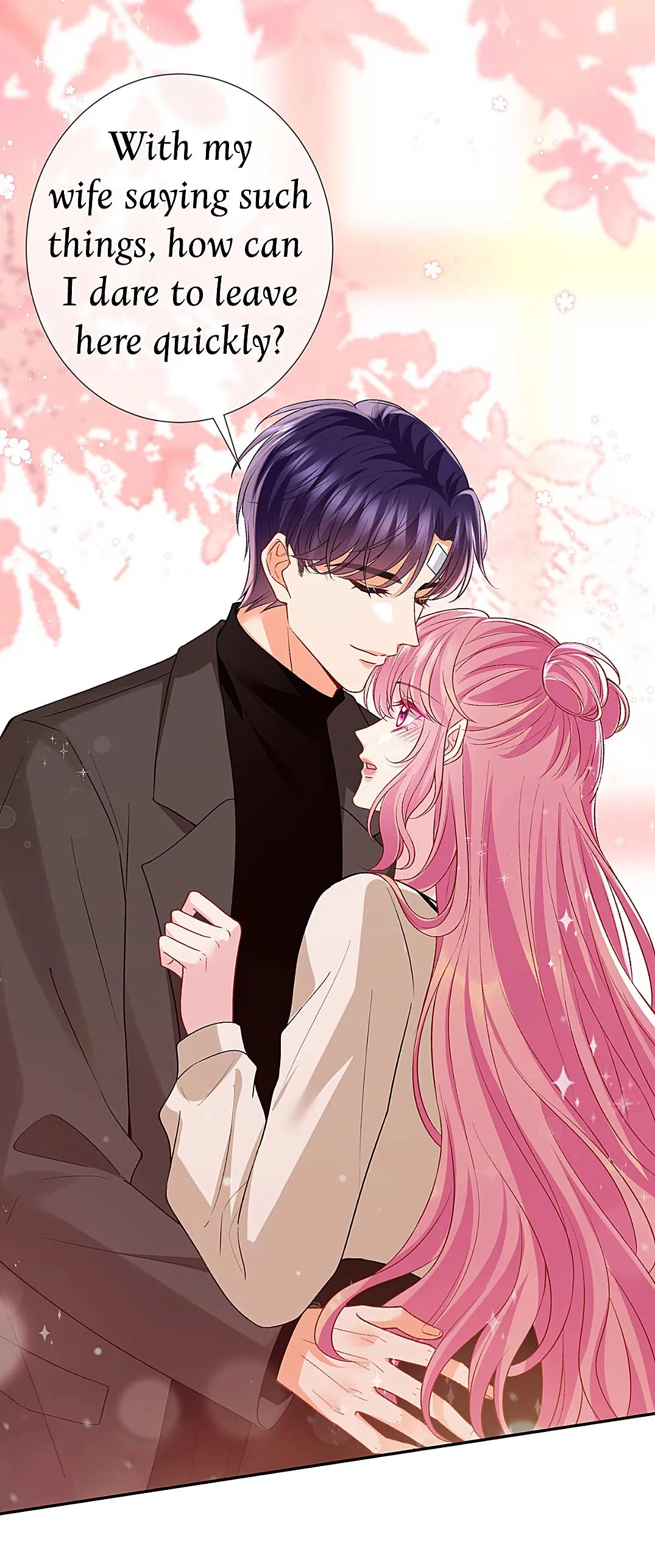 Embrace My Shadow Chapter 653 Online - página 19