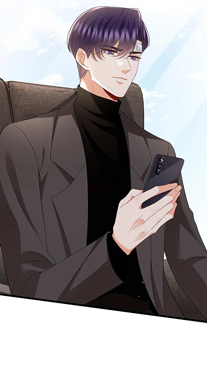 Embrace My Shadow Chapter 654 Online - página 8