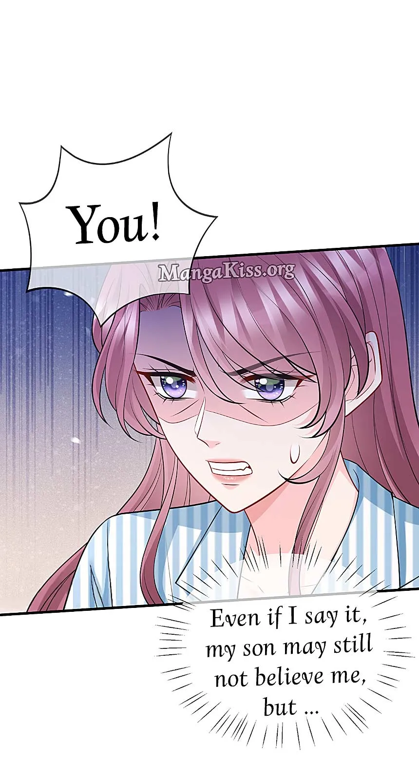 Embrace My Shadow Chapter 654 Online - página 14