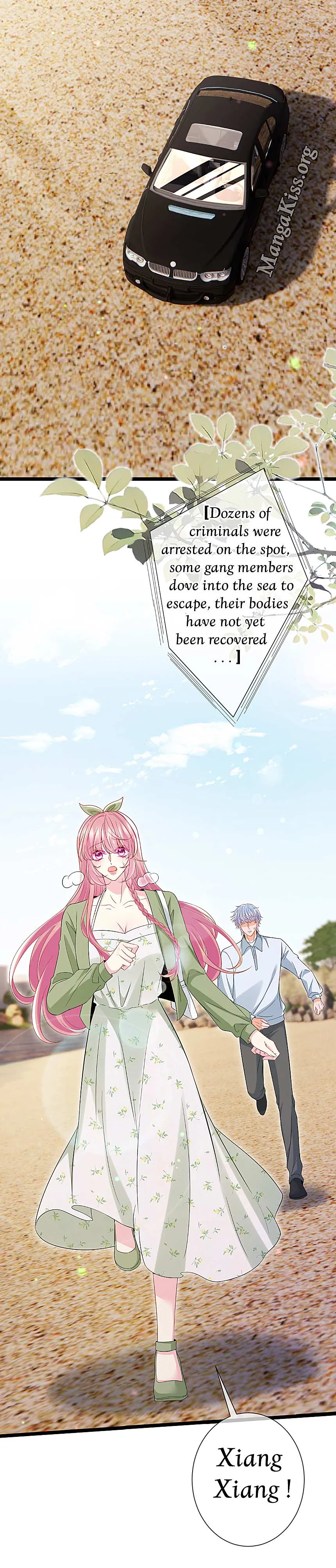 Embrace My Shadow Chapter 655 Online - página 4