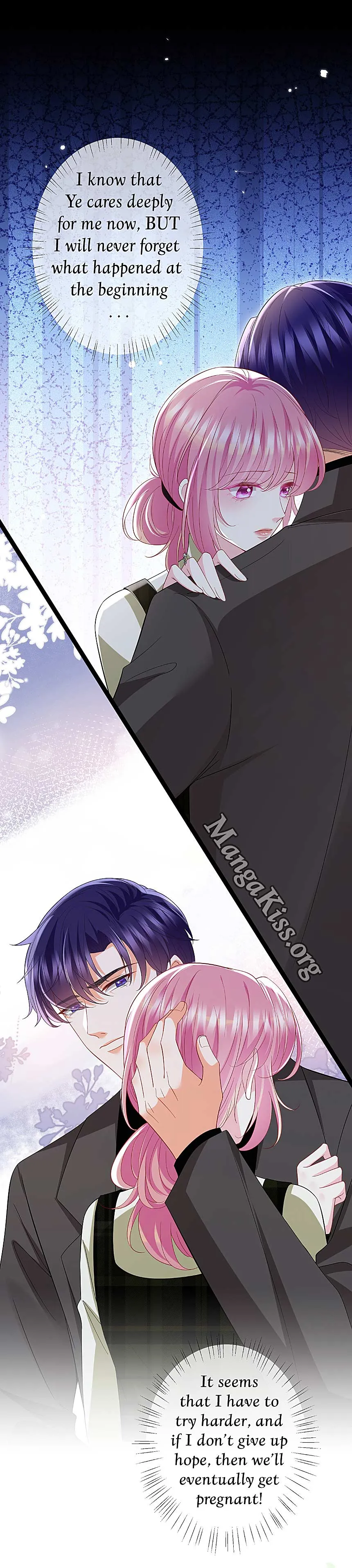 Embrace My Shadow Chapter 655 Online - página 7
