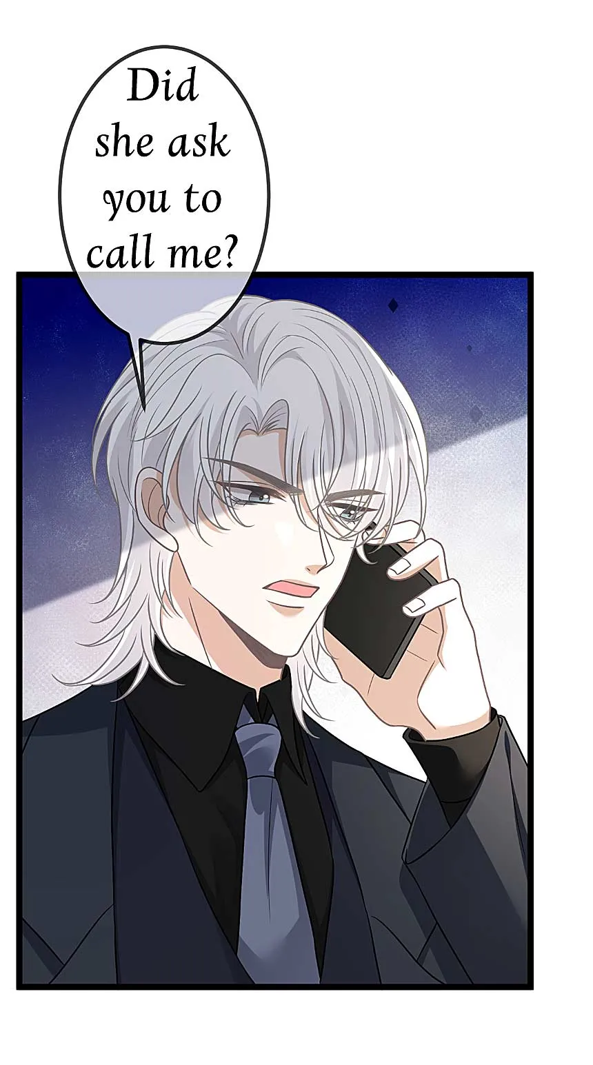 Embrace My Shadow Chapter 656 Online - página 5