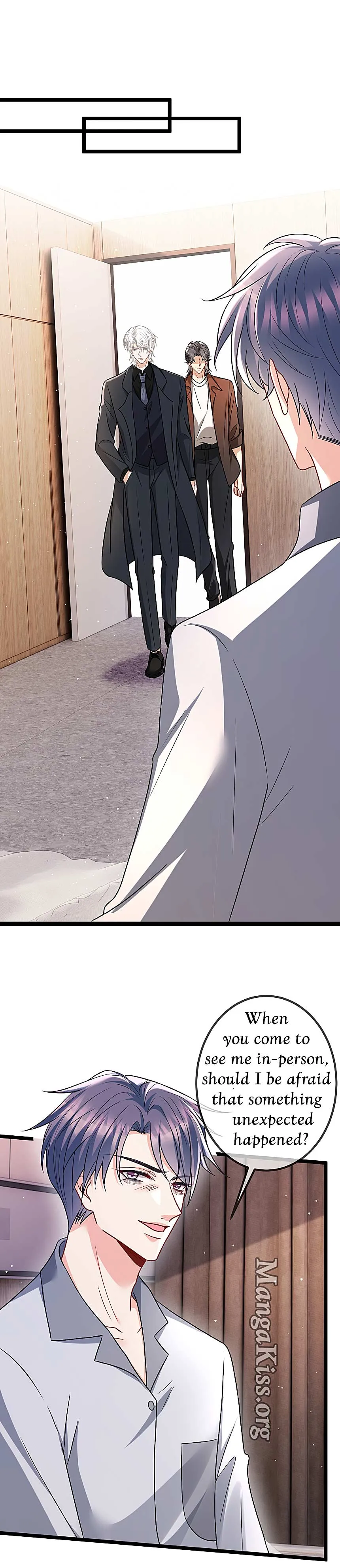 Embrace My Shadow Chapter 656 Online - página 9