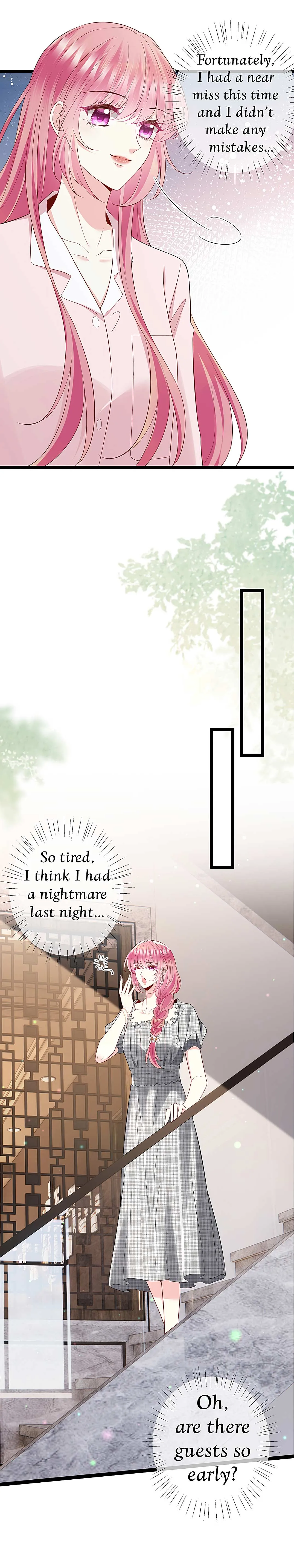 Embrace My Shadow Chapter 657 Online - página 11