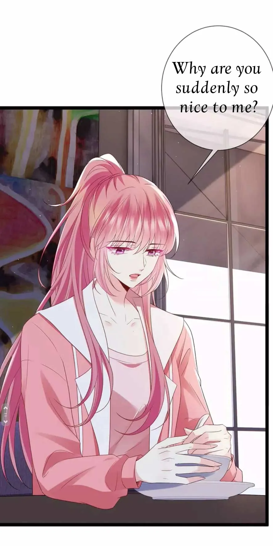 Embrace My Shadow Chapter 658 Online - página 6
