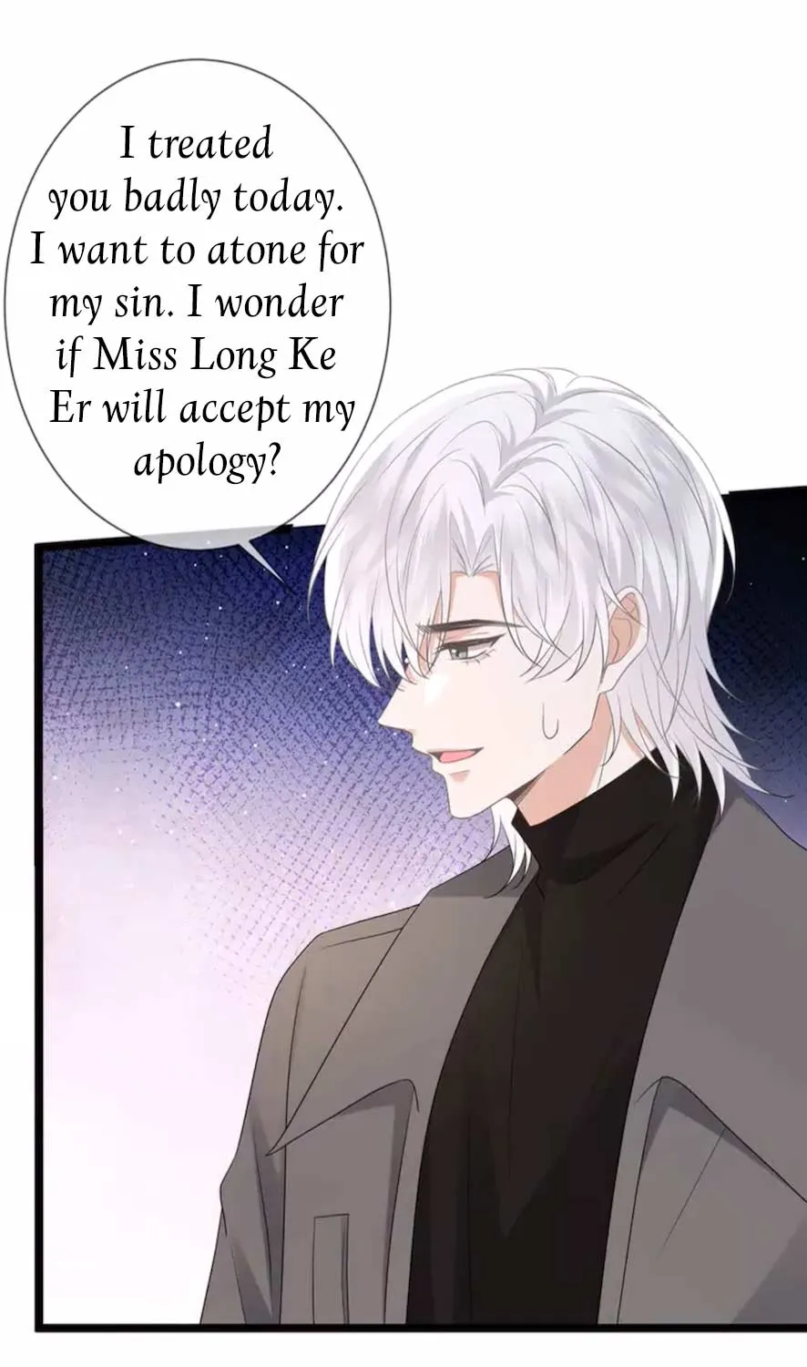 Embrace My Shadow Chapter 658 Online - página 7