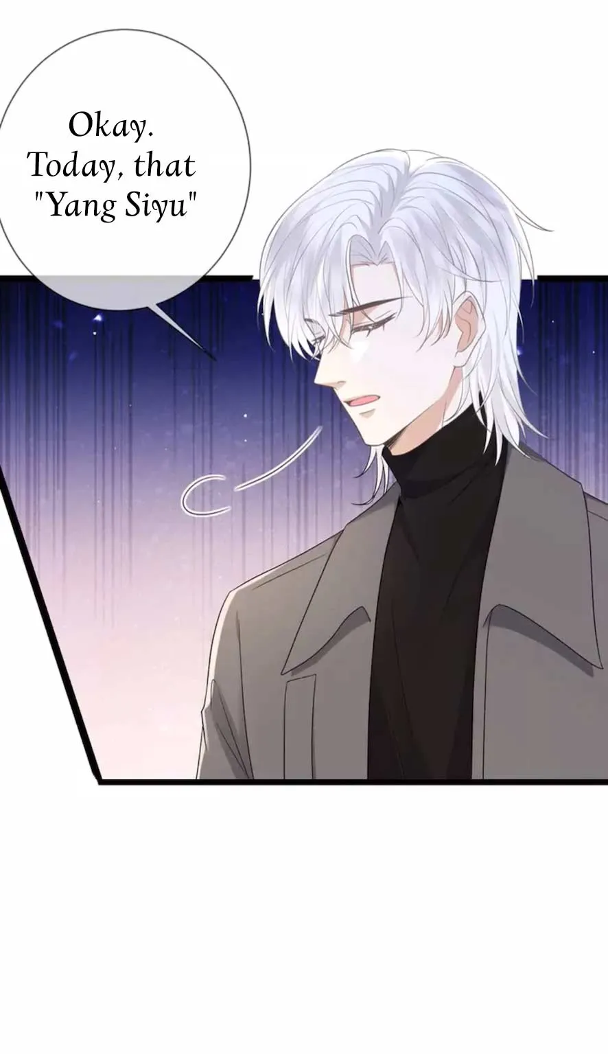 Embrace My Shadow Chapter 658 Online - página 13