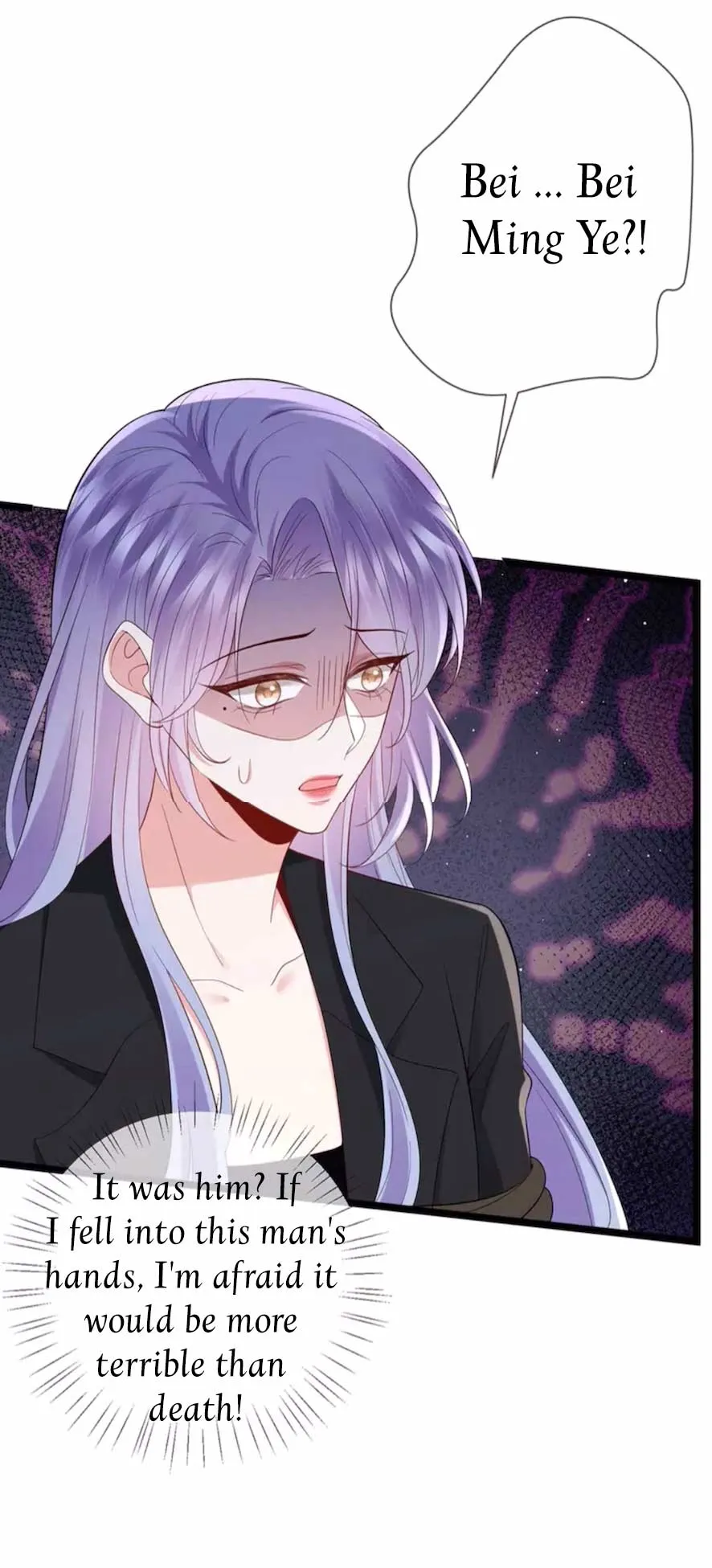 Embrace My Shadow Chapter 659 Online - página 7