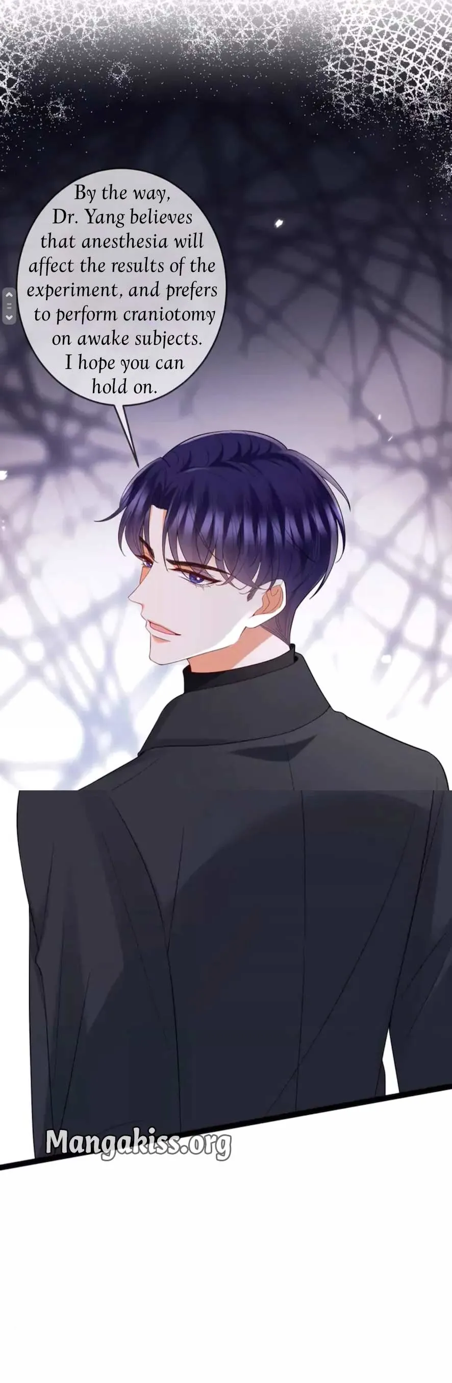 Embrace My Shadow Chapter 659 Online - página 10
