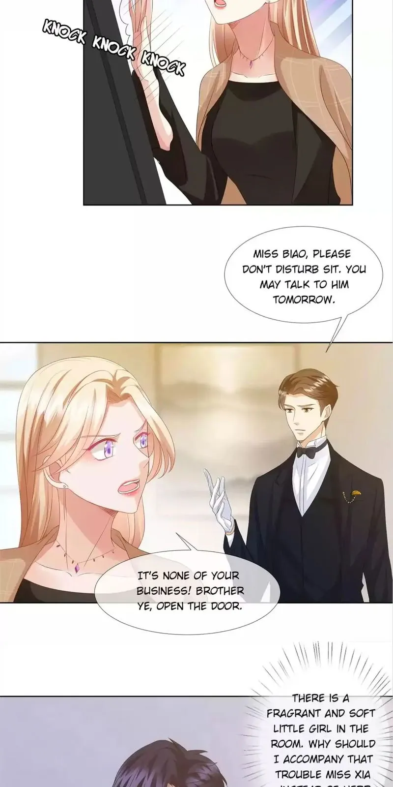 Embrace My Shadow Chapter 66 Online - página 11