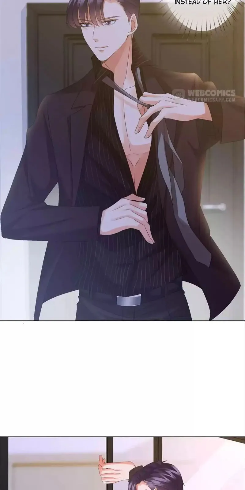 Embrace My Shadow Chapter 66 Online - página 12