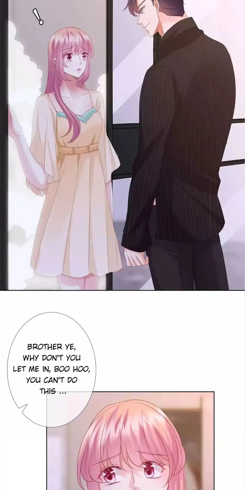Embrace My Shadow Chapter 66 Online - página 13