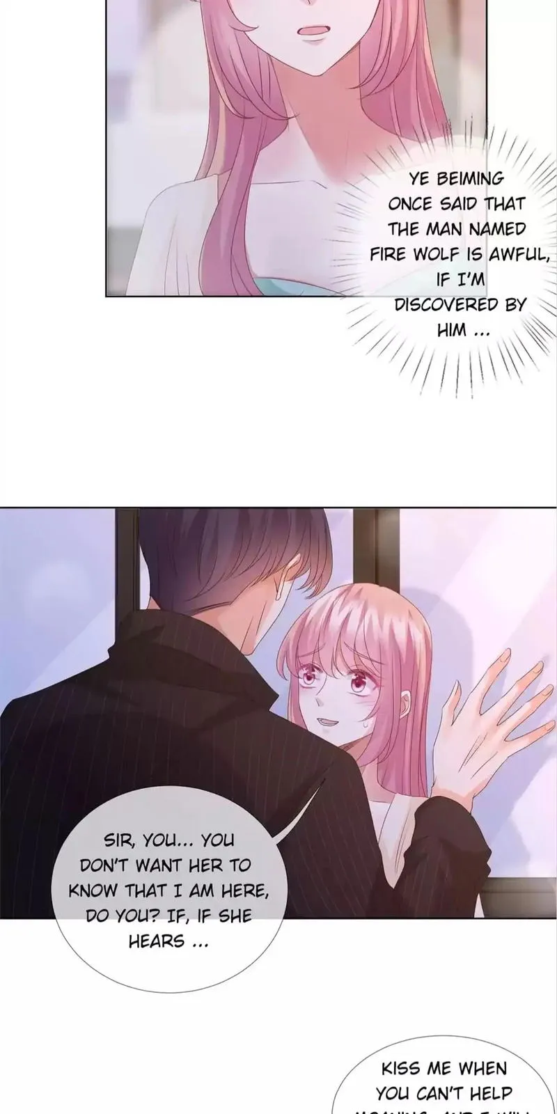 Embrace My Shadow Chapter 66 Online - página 14