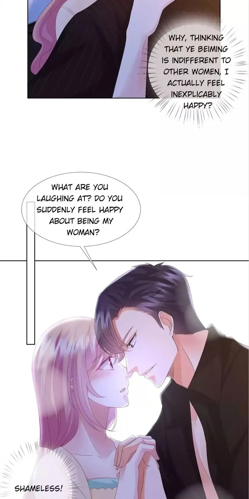 Embrace My Shadow Chapter 66 Online - página 16