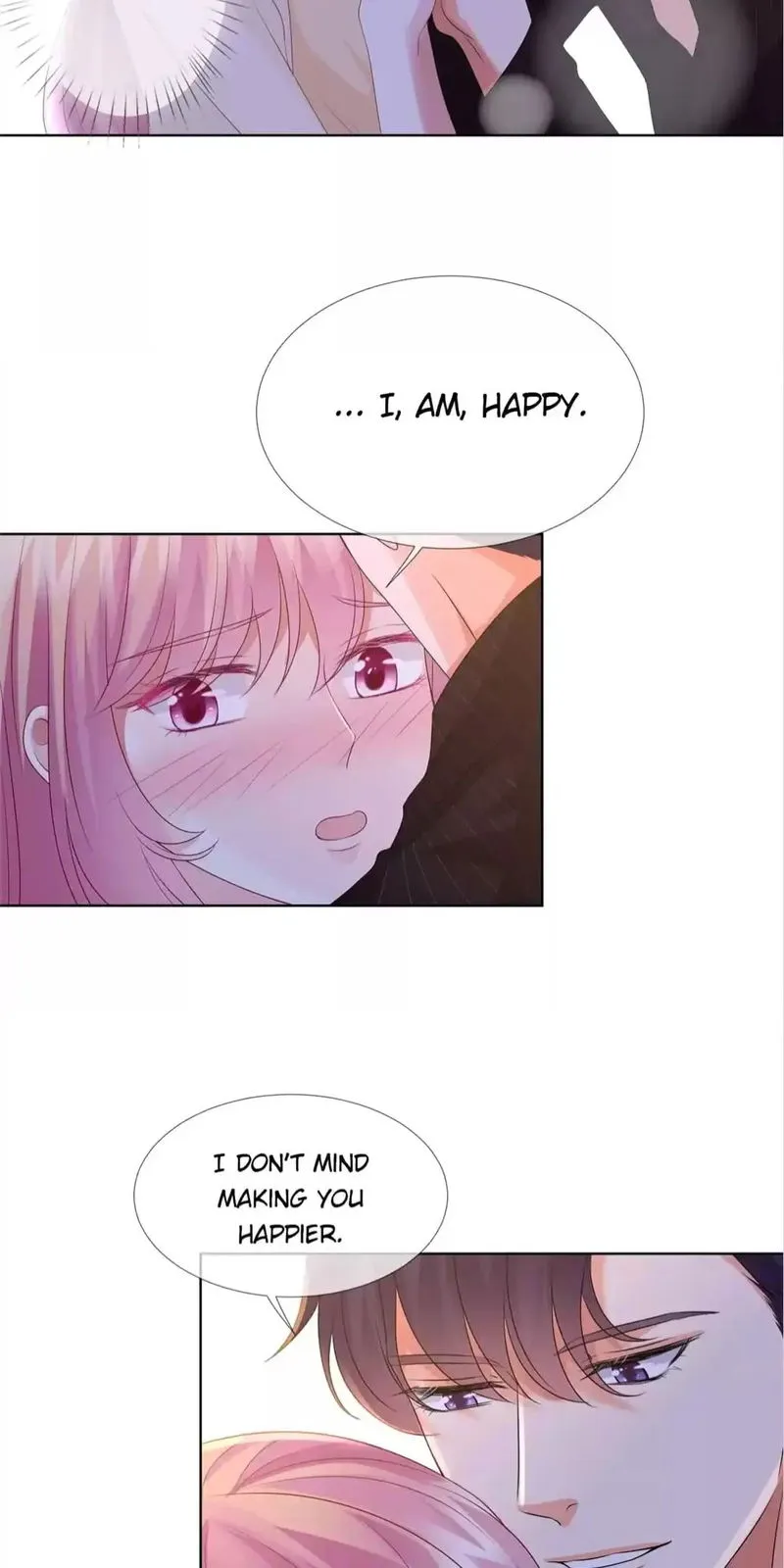 Embrace My Shadow Chapter 66 Online - página 17