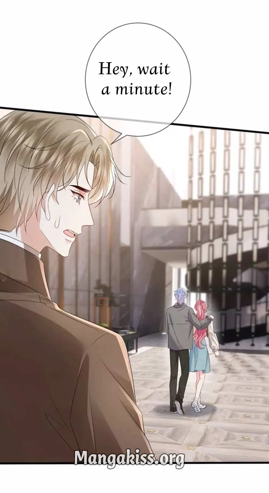 Embrace My Shadow Chapter 660 Online - página 4