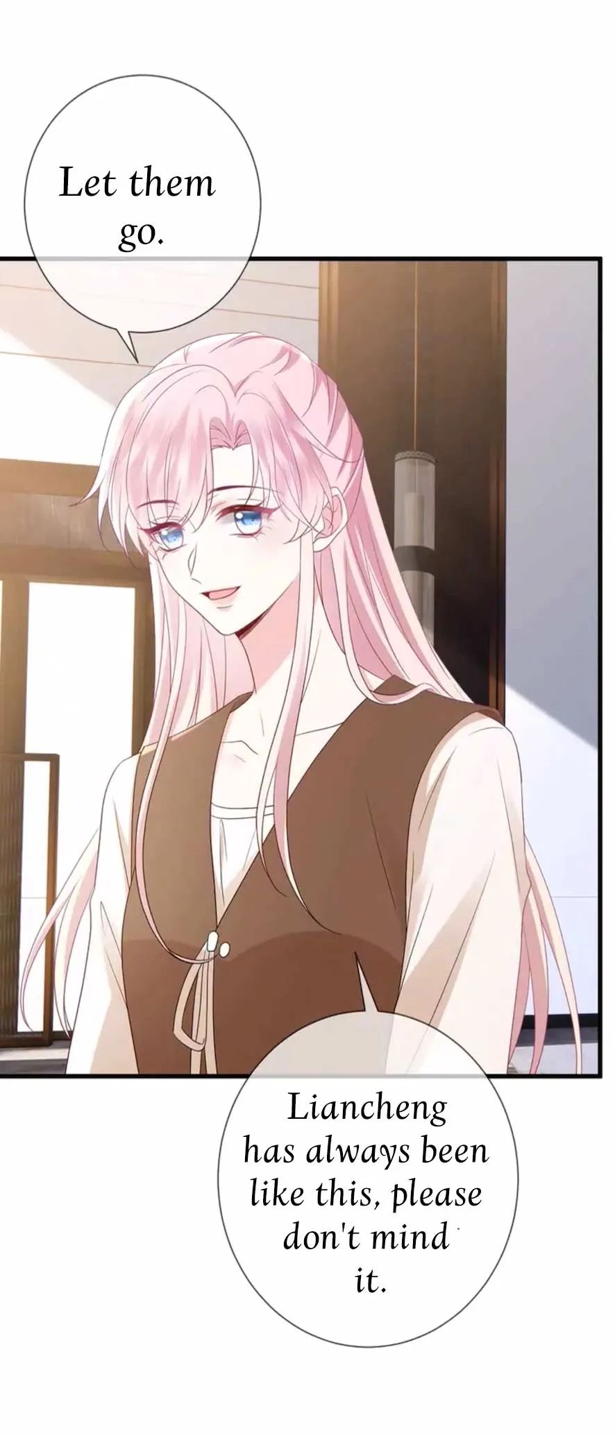 Embrace My Shadow Chapter 660 Online - página 5