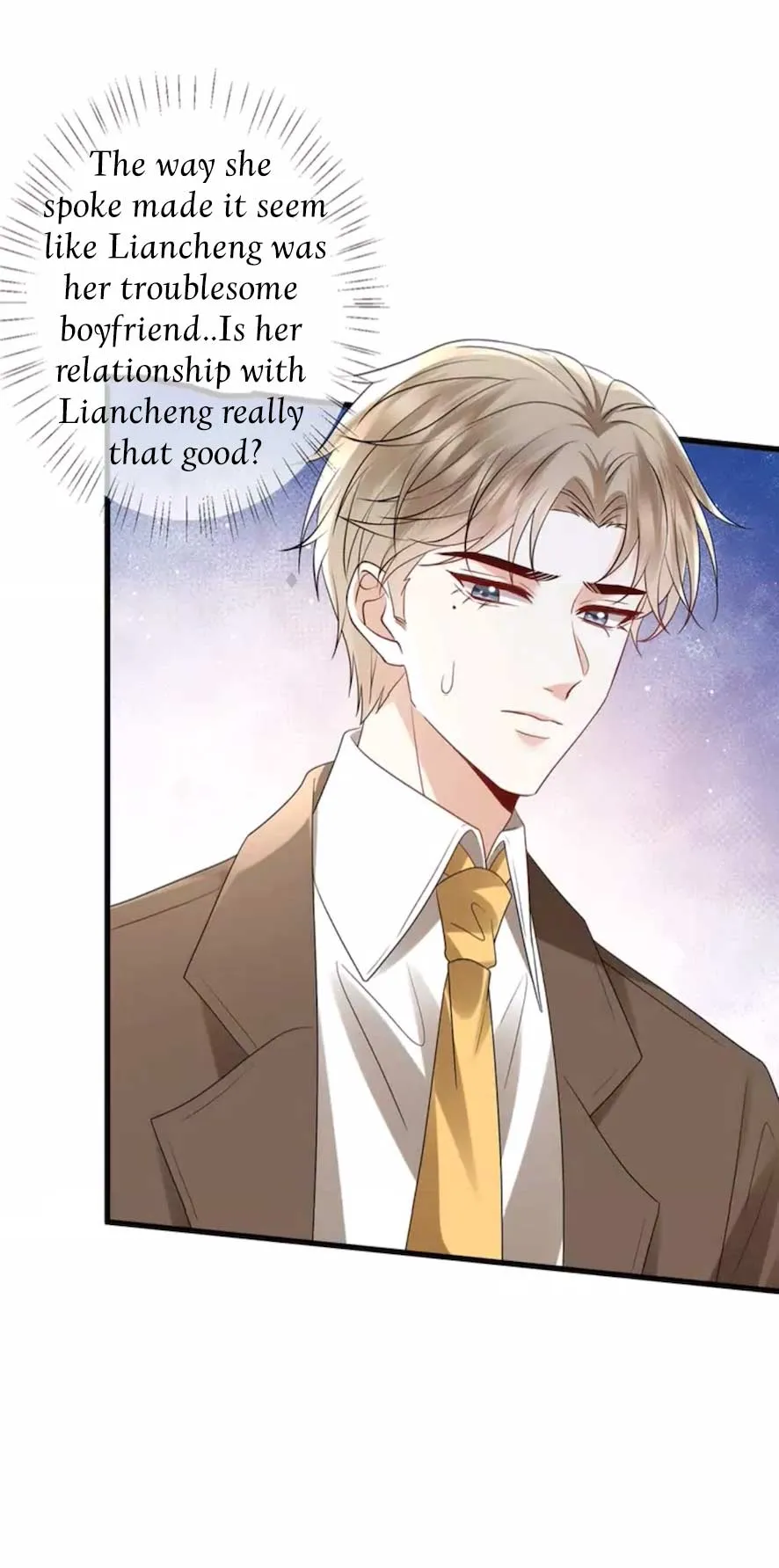 Embrace My Shadow Chapter 660 Online - página 6