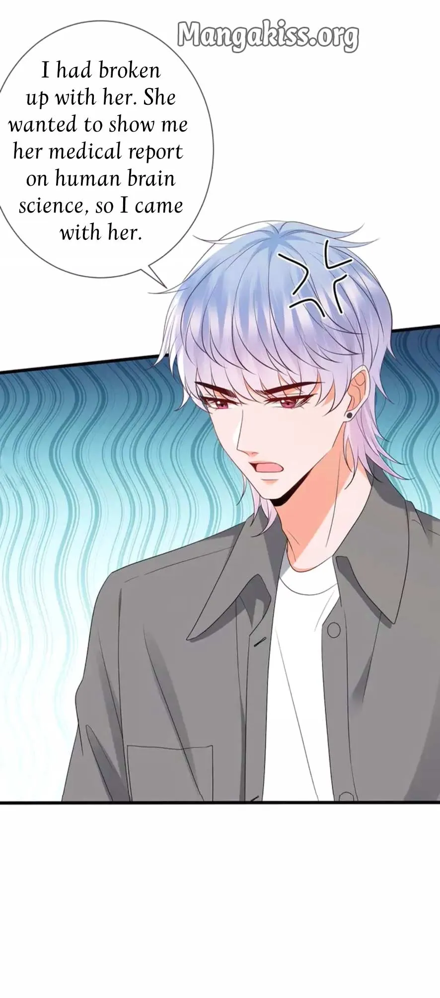 Embrace My Shadow Chapter 660 Online - página 9