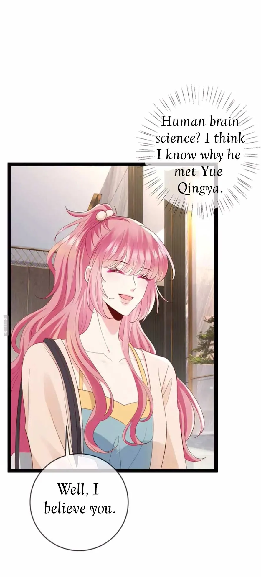 Embrace My Shadow Chapter 660 Online - página 10