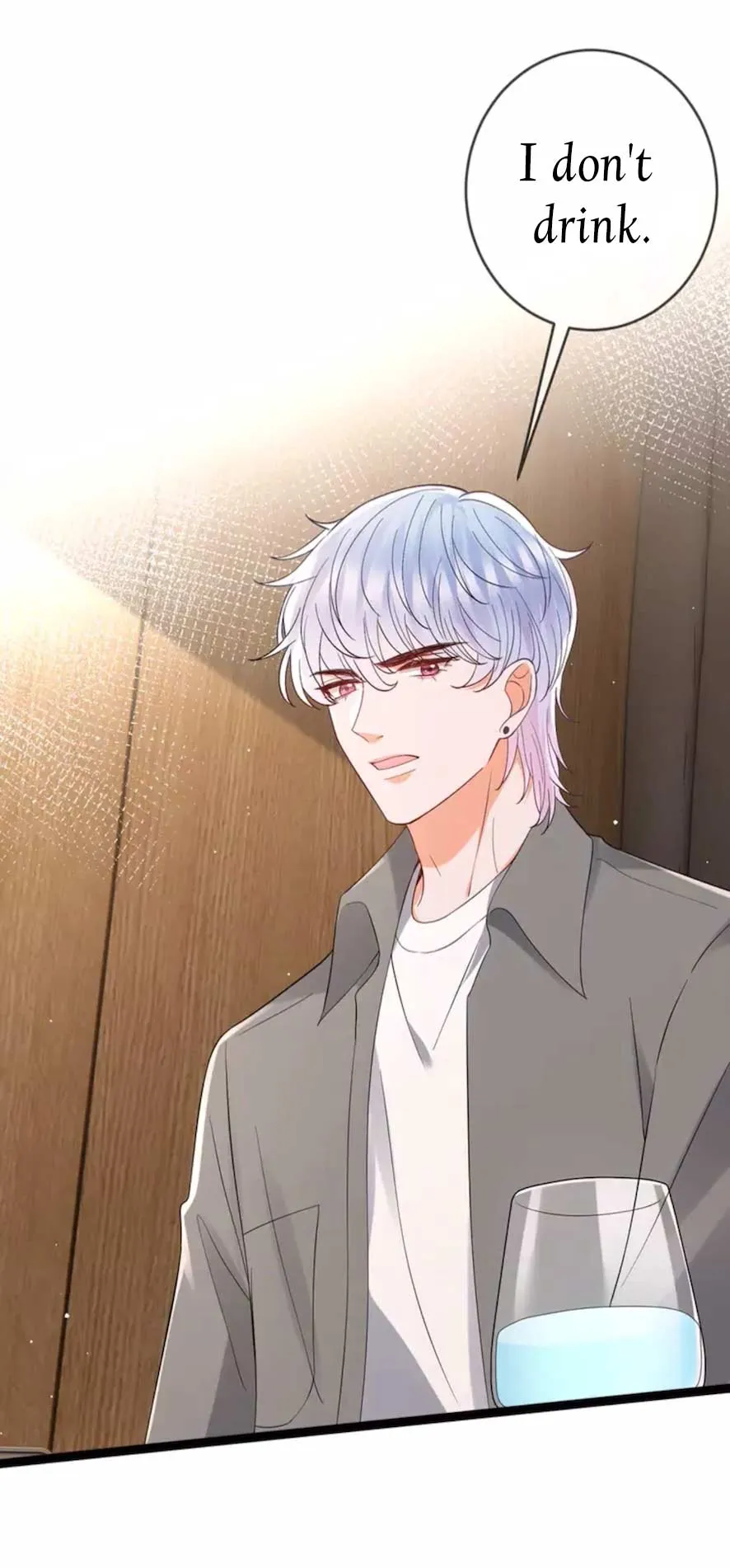Embrace My Shadow Chapter 660 Online - página 15
