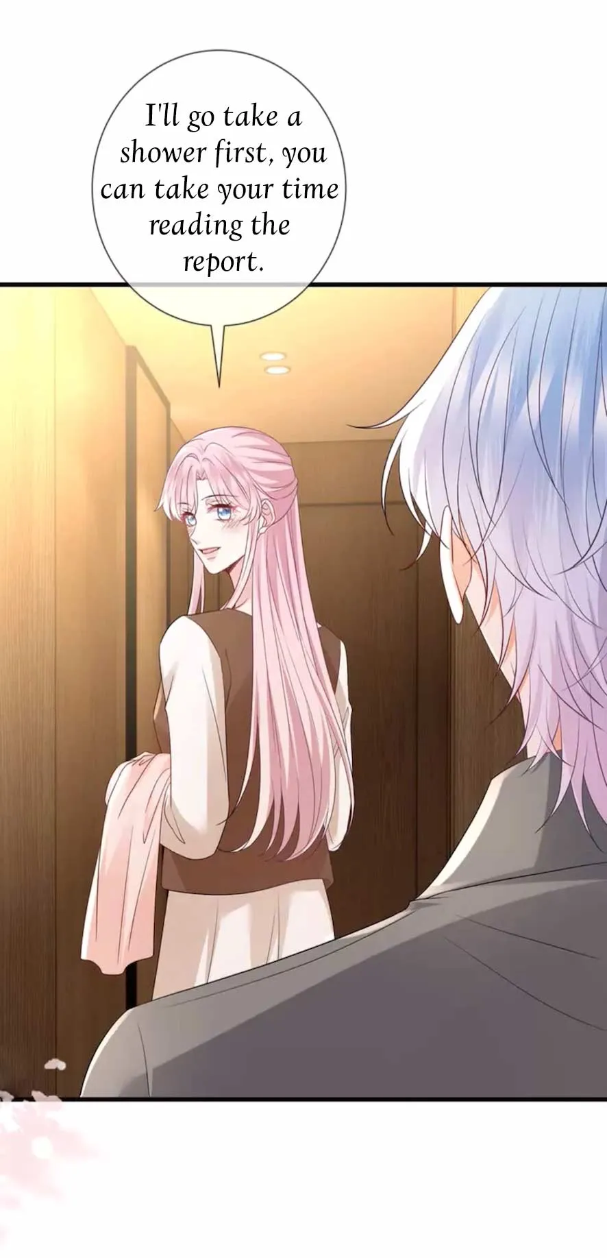 Embrace My Shadow Chapter 661 Online - página 5