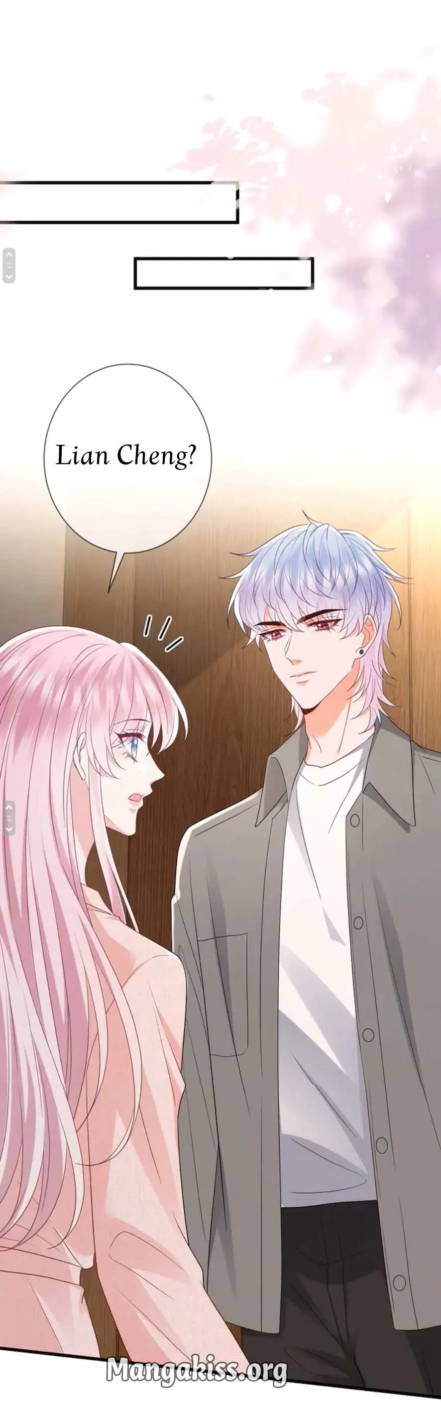 Embrace My Shadow Chapter 661 Online - página 6