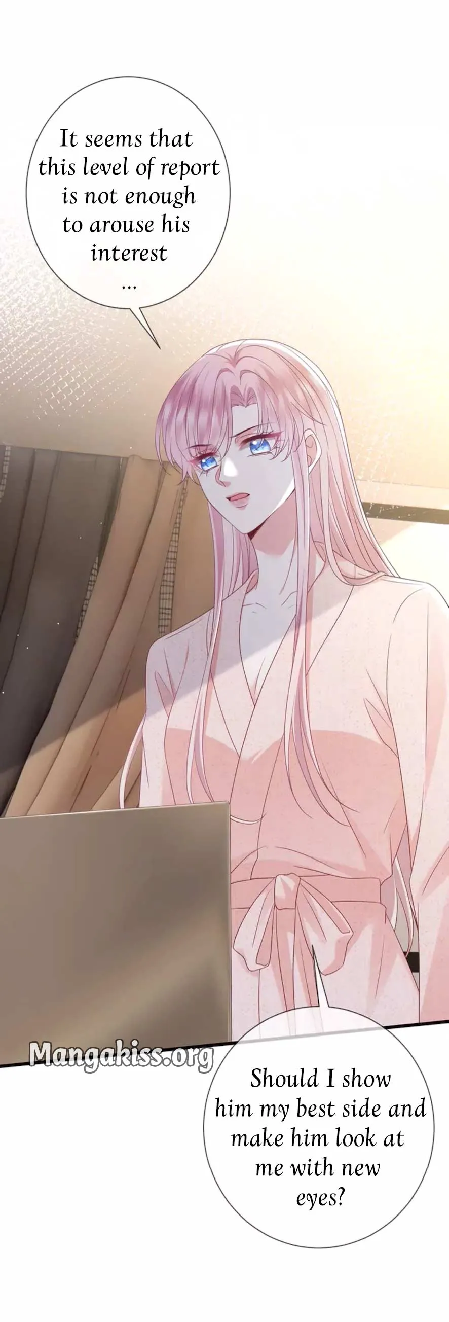 Embrace My Shadow Chapter 661 Online - página 10
