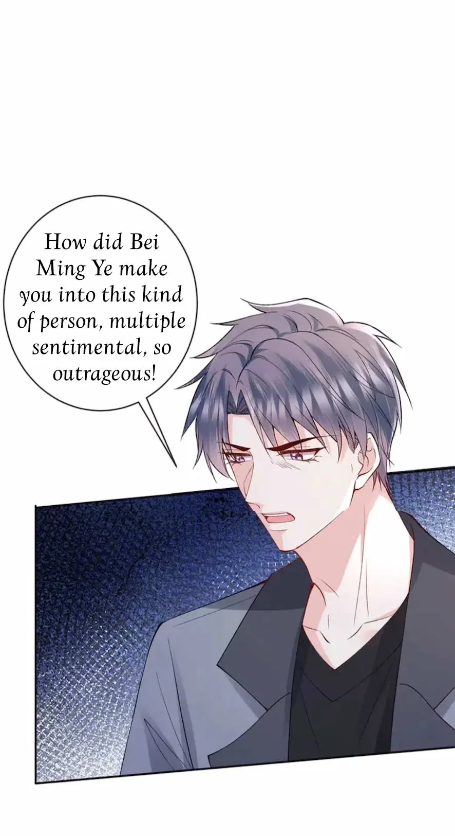 Embrace My Shadow Chapter 662 Online - página 16