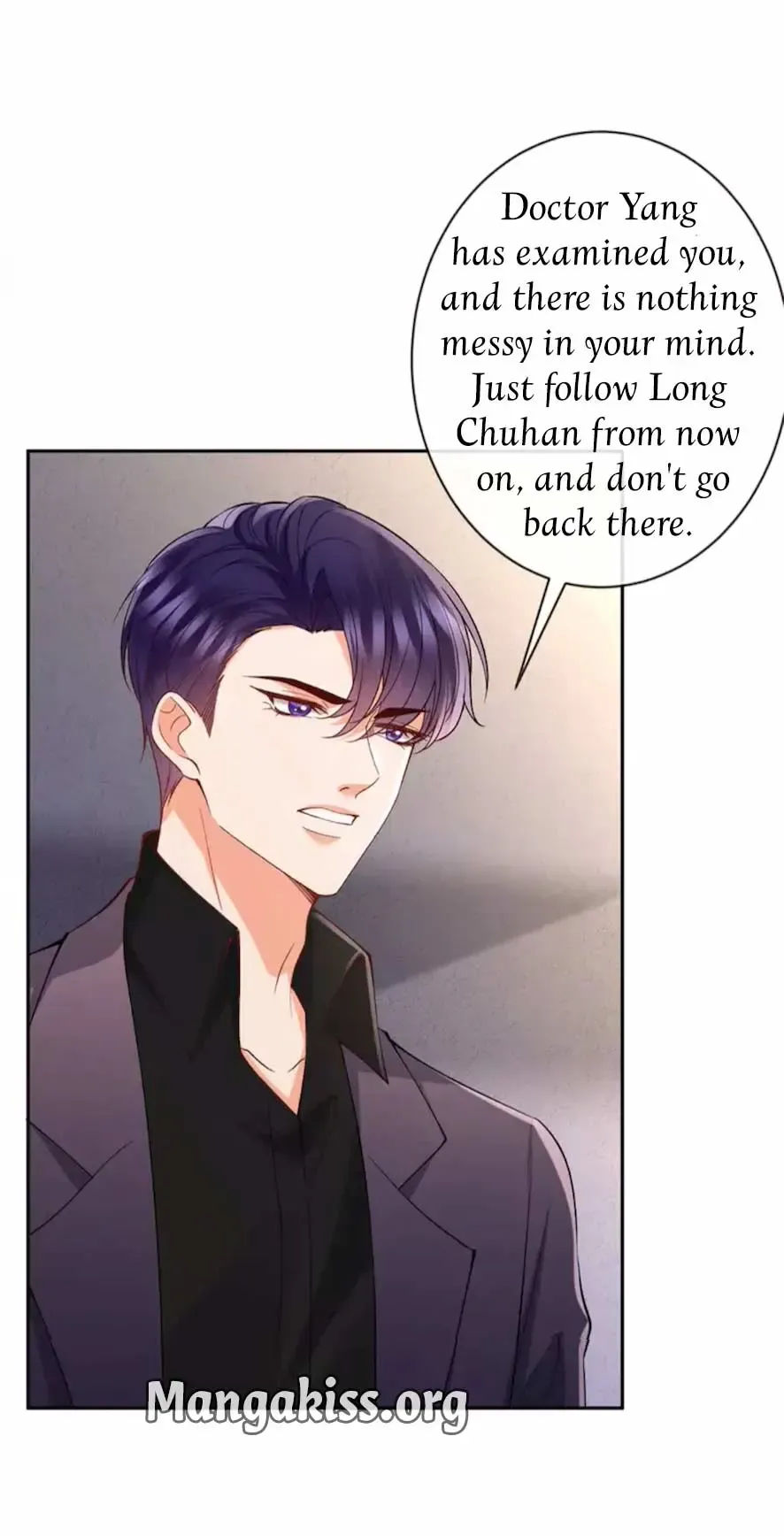 Embrace My Shadow Chapter 663 Online - página 10