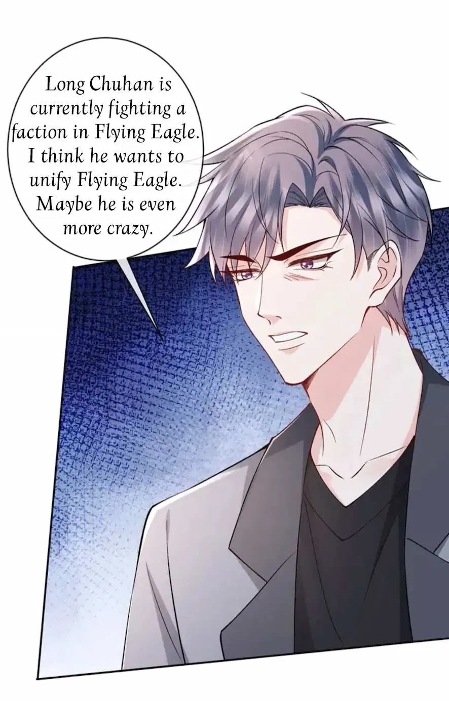 Embrace My Shadow Chapter 663 Online - página 11