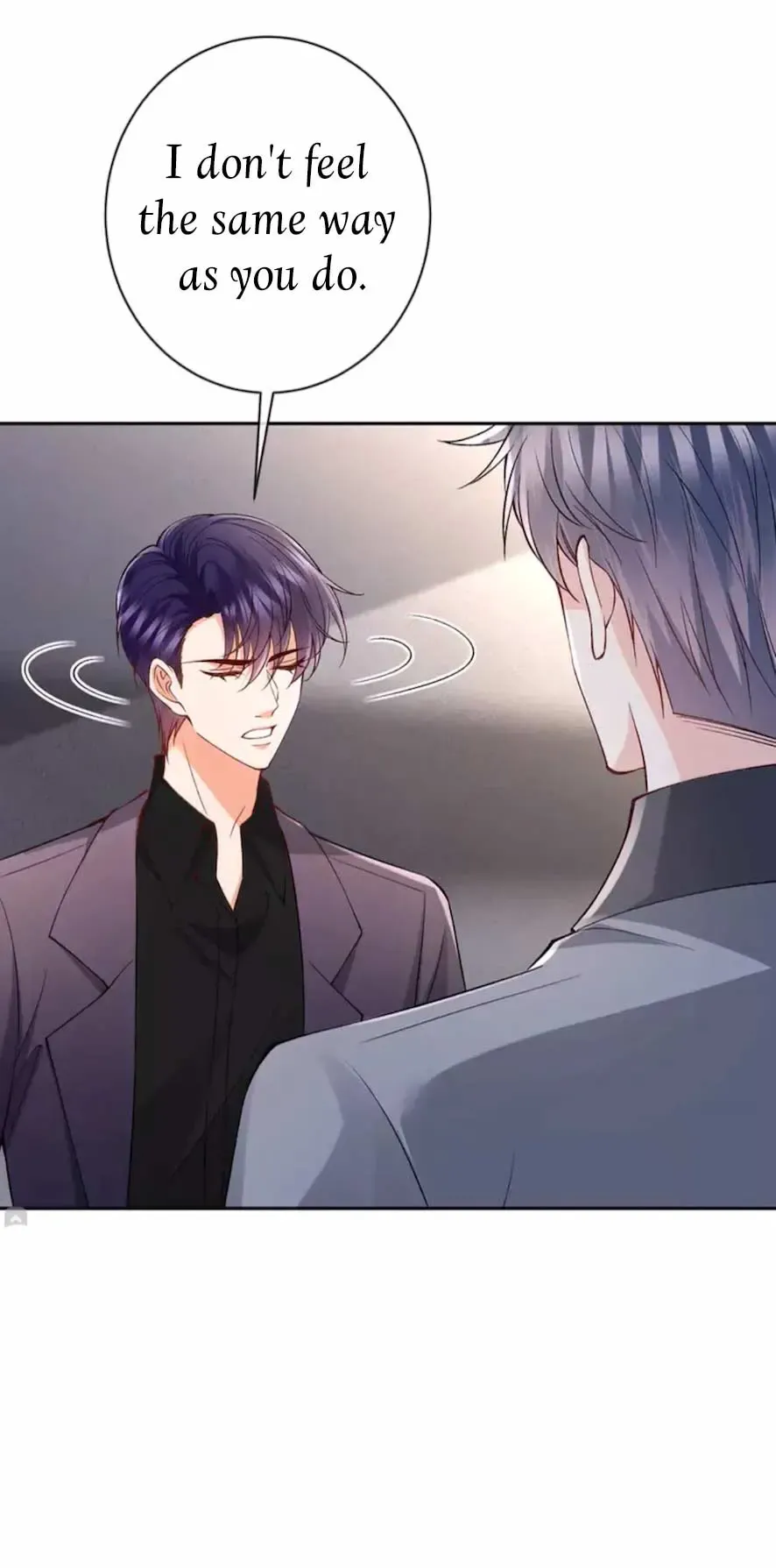 Embrace My Shadow Chapter 663 Online - página 12