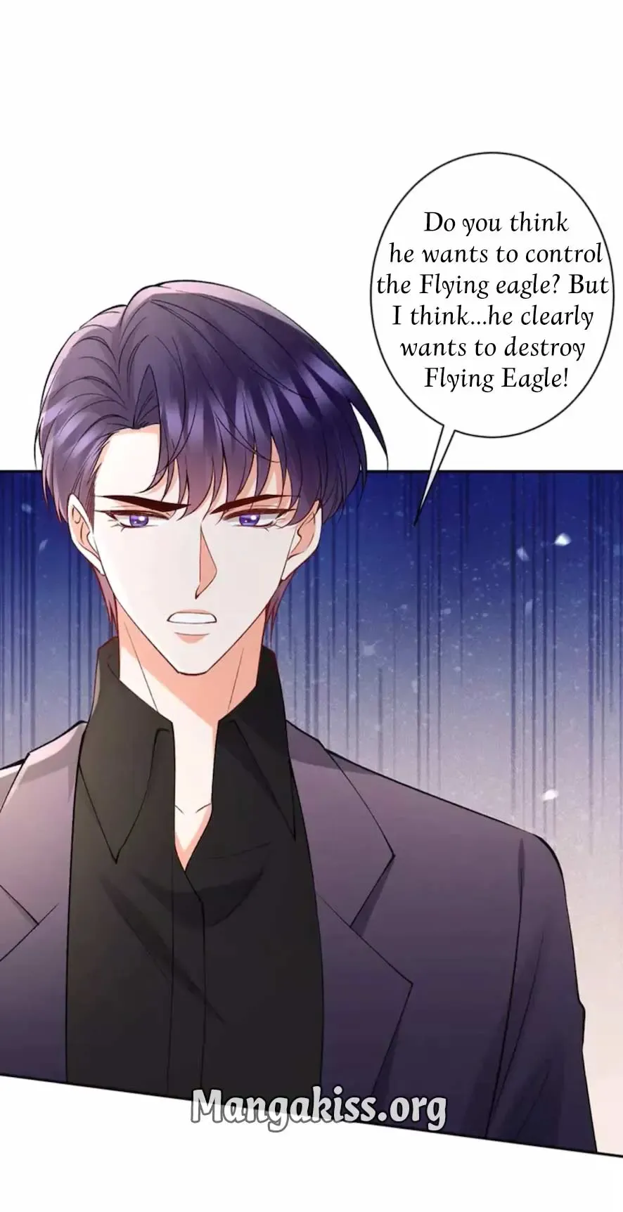 Embrace My Shadow Chapter 663 Online - página 13