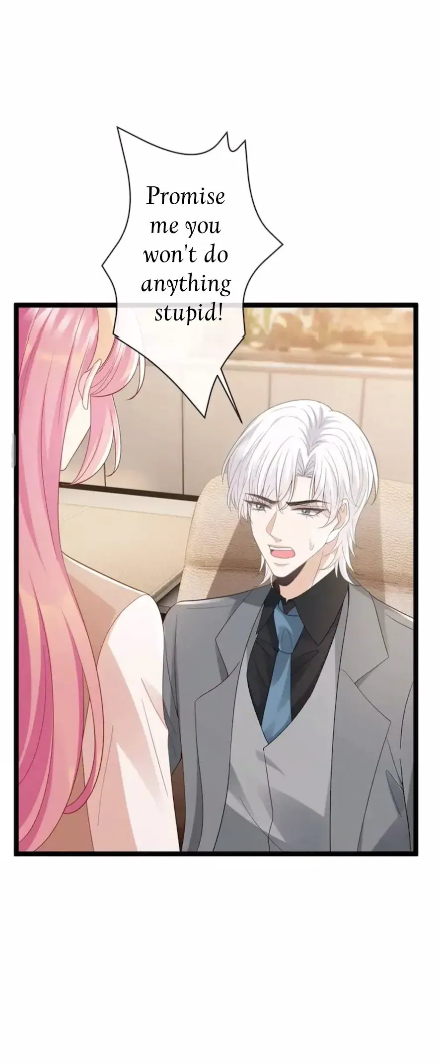 Embrace My Shadow Chapter 664 Online - página 11