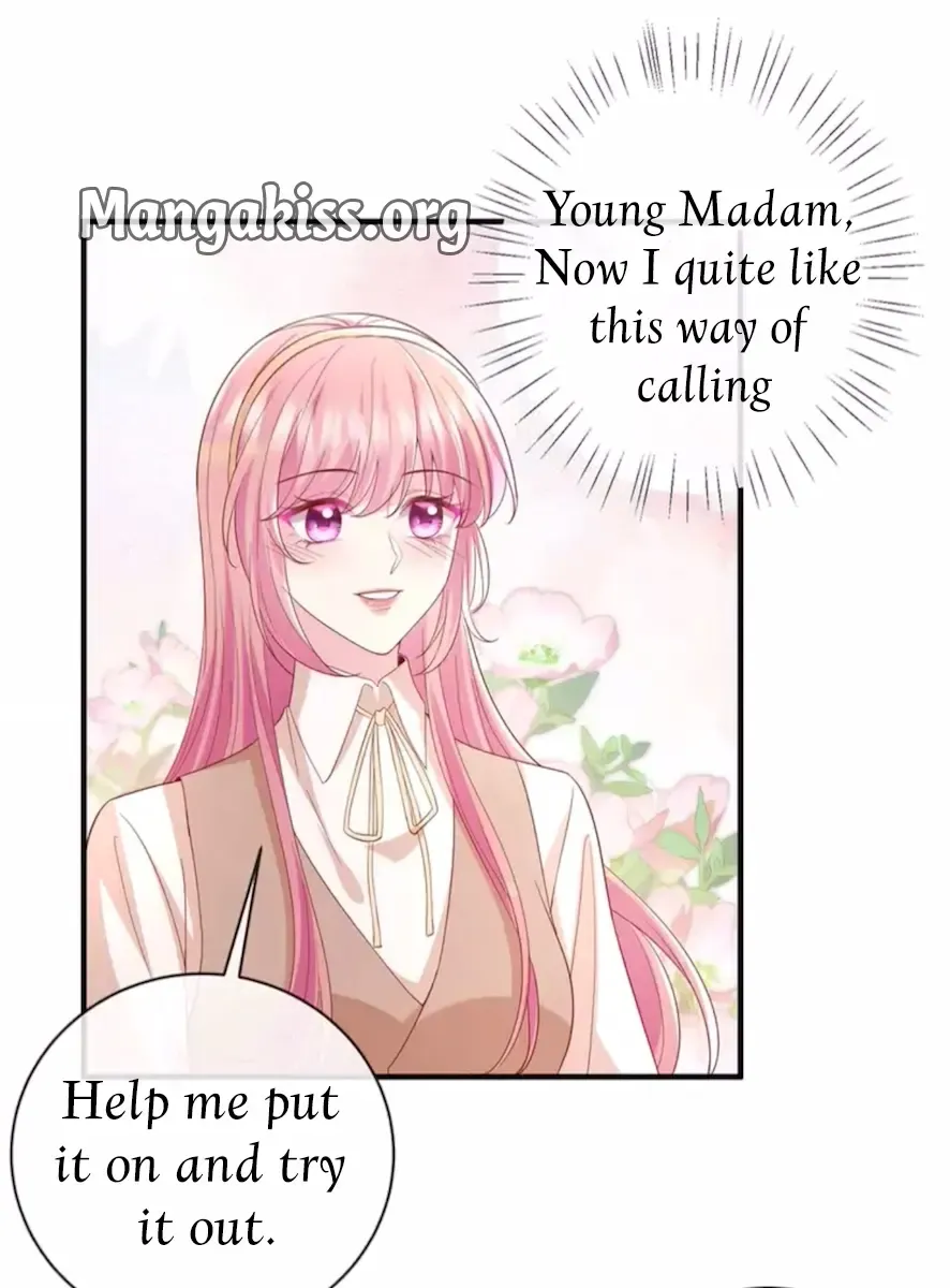 Embrace My Shadow Chapter 666 Online - página 10