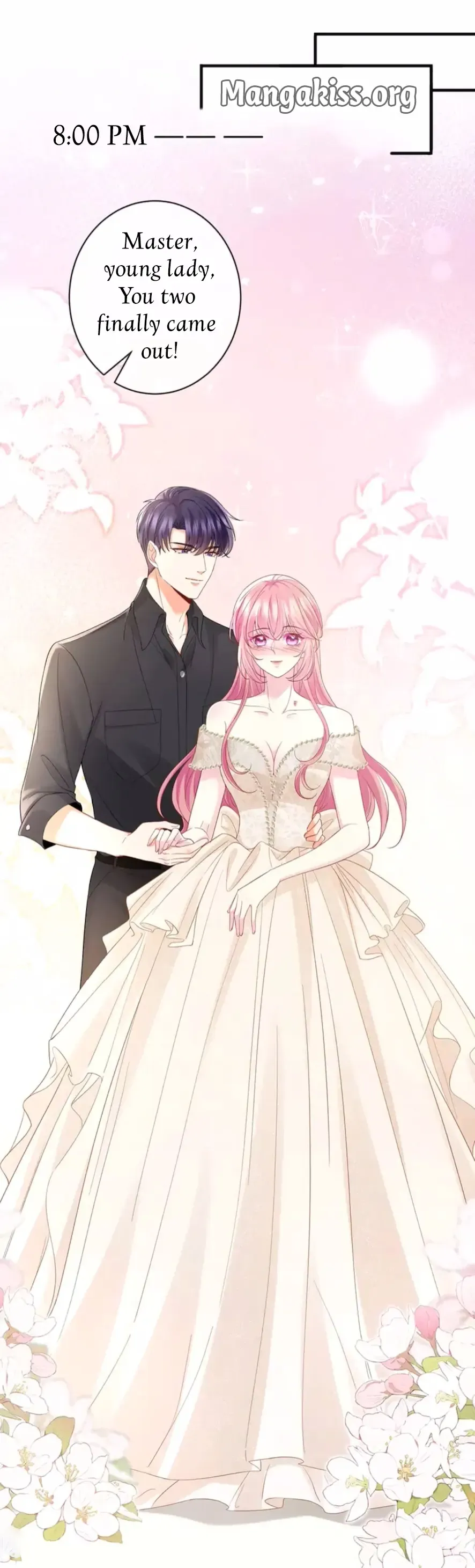 Embrace My Shadow Chapter 667 Online - página 11