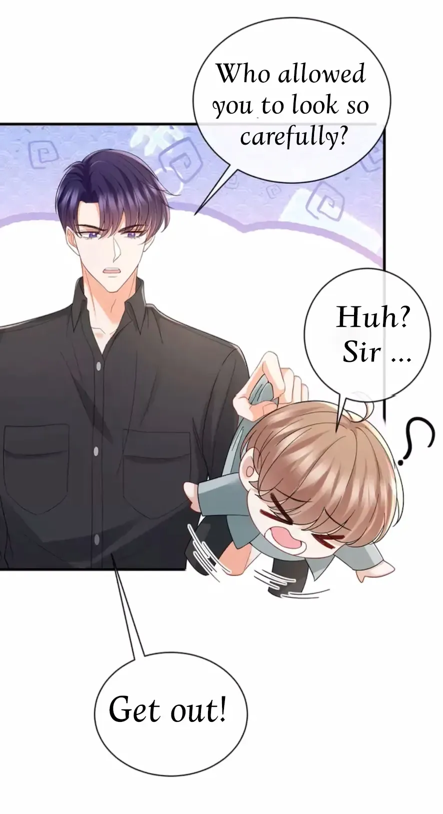 Embrace My Shadow Chapter 667 Online - página 14