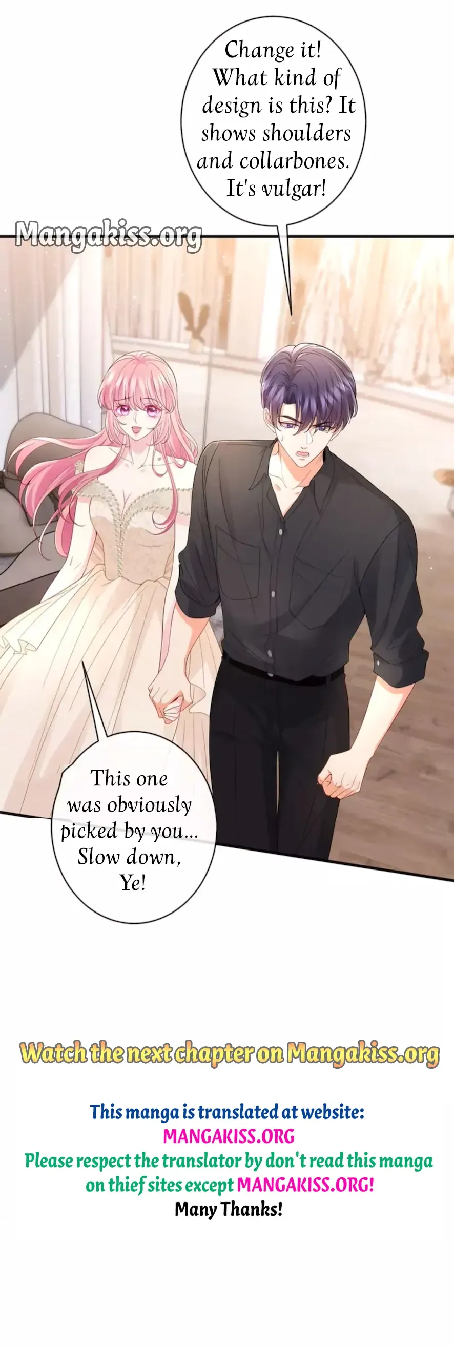 Embrace My Shadow Chapter 667 Online - página 15