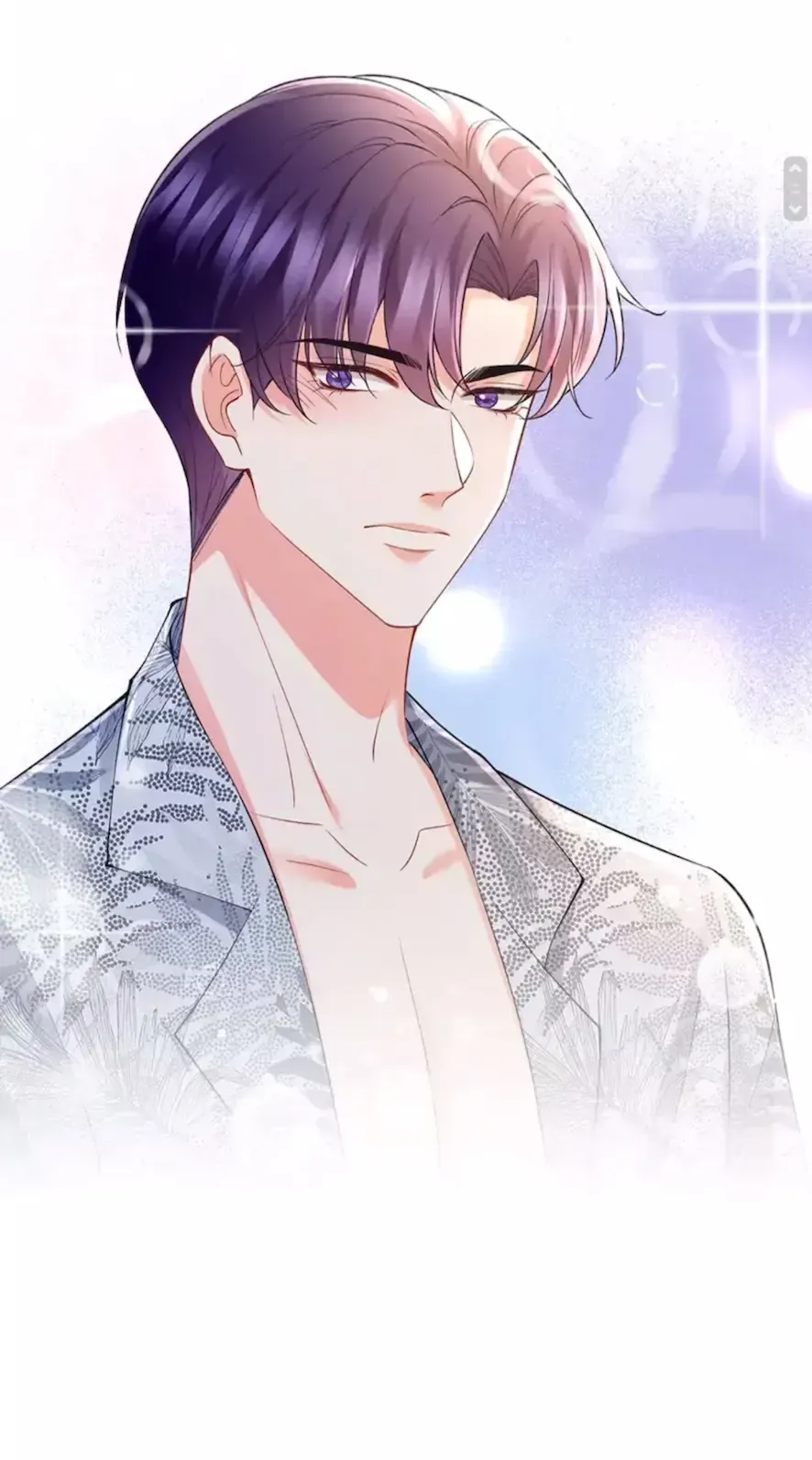 Embrace My Shadow Chapter 669 Online - página 7