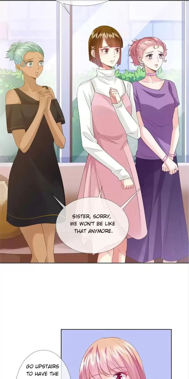 Embrace My Shadow Chapter 67 Online - página 4