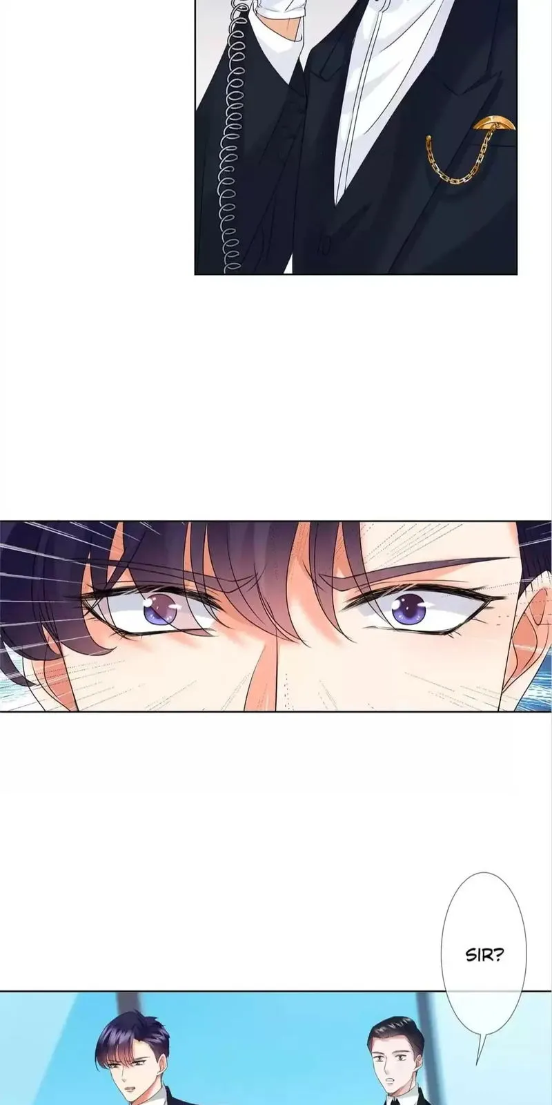 Embrace My Shadow Chapter 67 Online - página 9