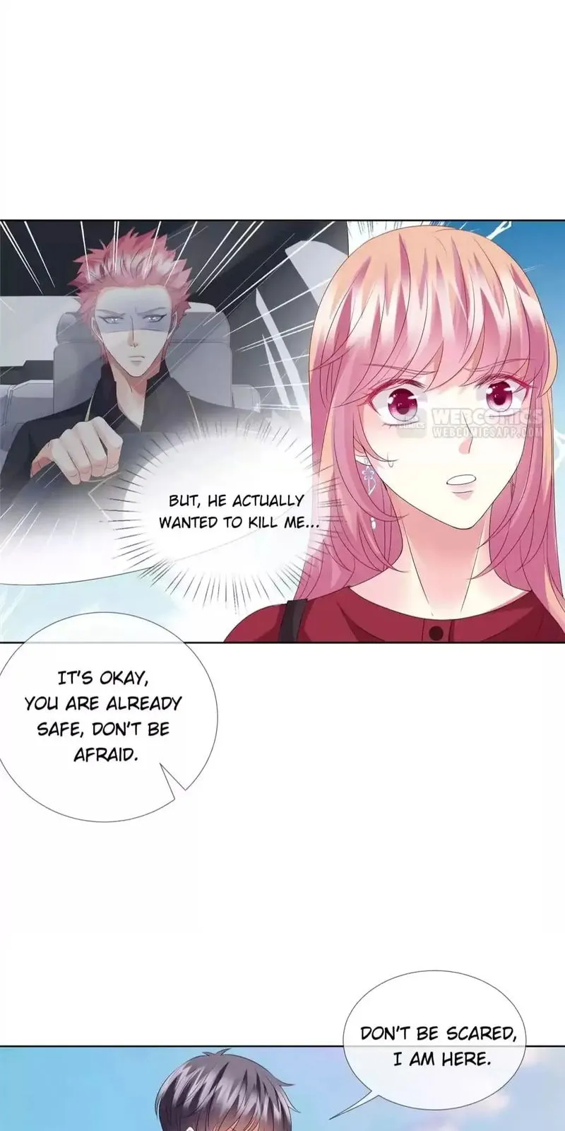 Embrace My Shadow Chapter 67 Online - página 18