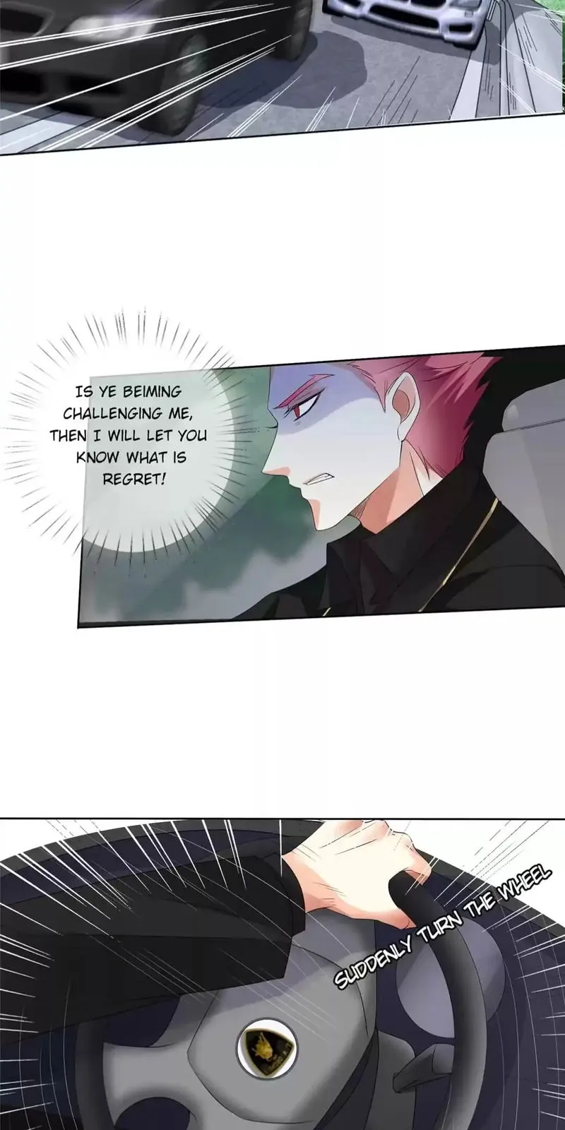 Embrace My Shadow Chapter 67 Online - página 26