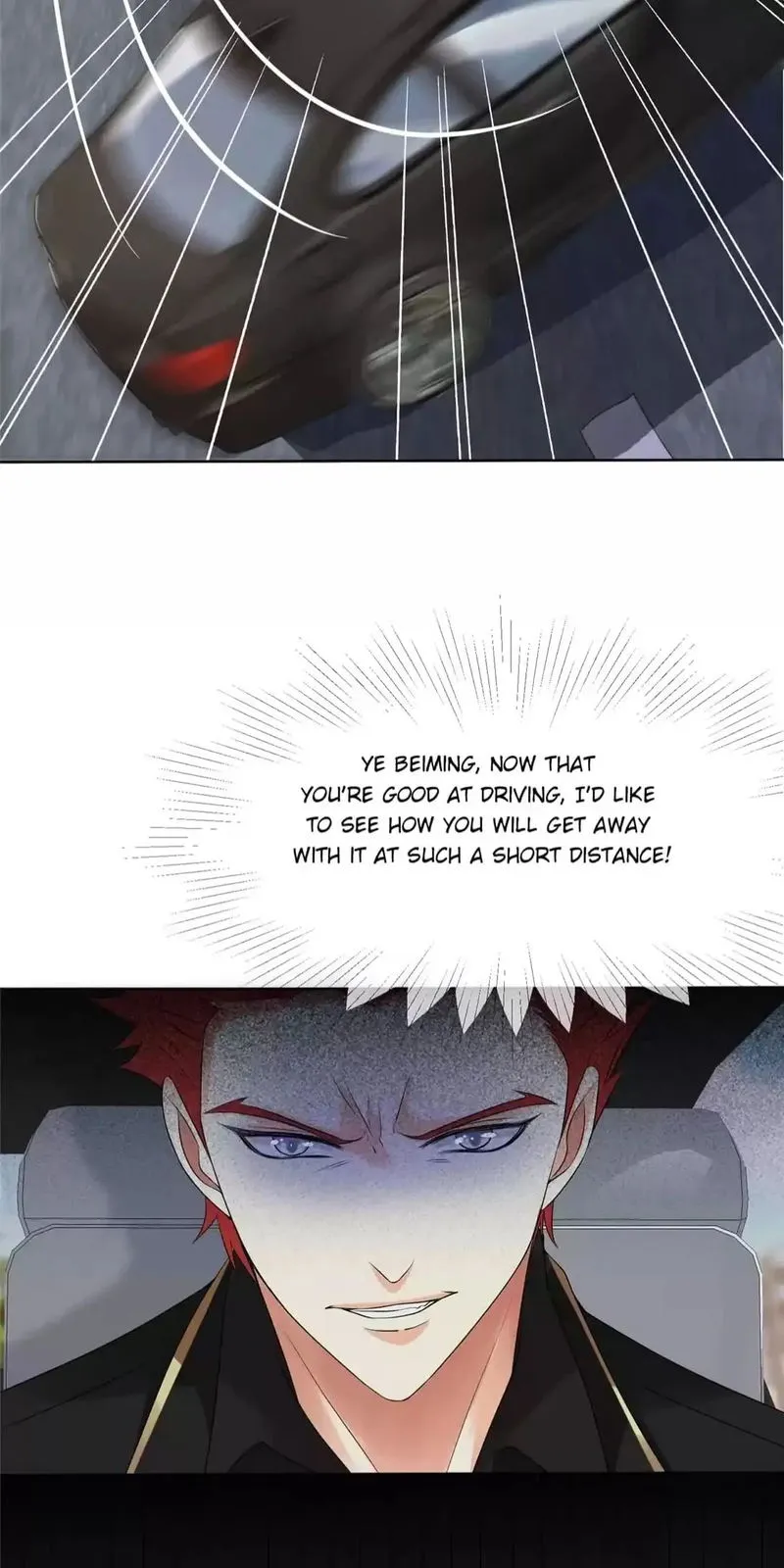 Embrace My Shadow Chapter 67 Online - página 28