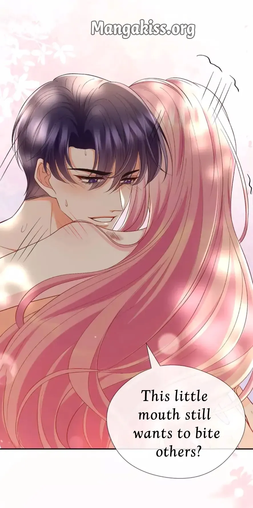 Embrace My Shadow Chapter 671 Online - página 5