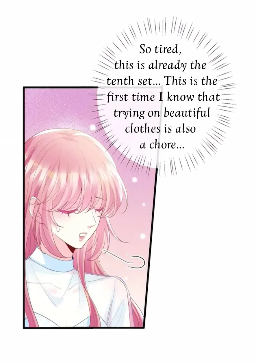 Embrace My Shadow Chapter 672 Online - página 3