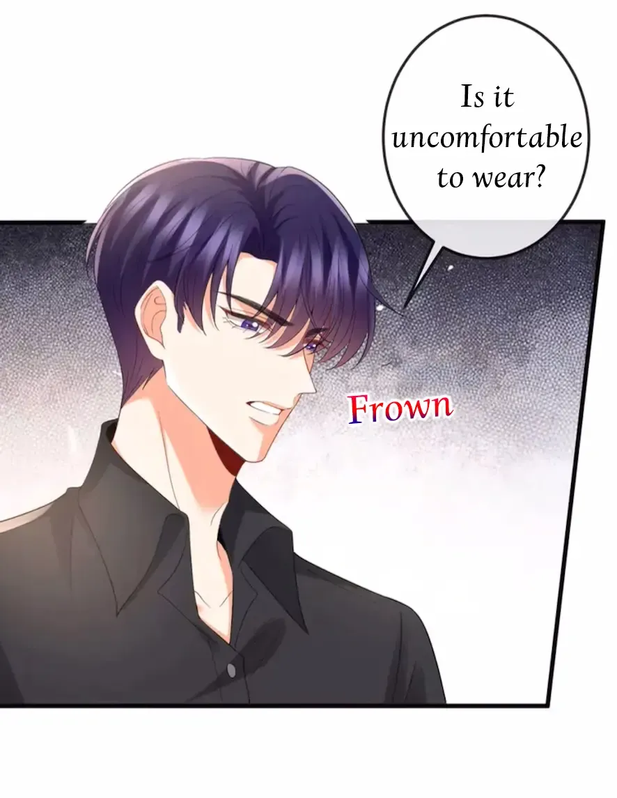 Embrace My Shadow Chapter 672 Online - página 5
